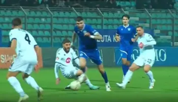 Te Teuta-Dinamo fiton…Vllaznia! Mbyllet ndeshja në Durrës, kënaqen vetëm shkodranët