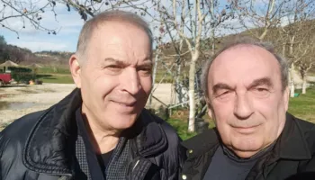 “Te Tonini”, në Purez të Tiranës”