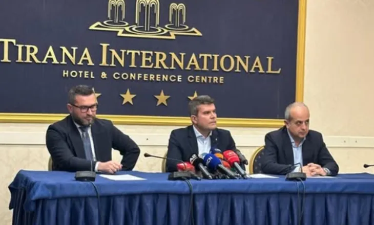 Të vegjlit nuk i besojnë PD-së, bashkimin e opozitës e merr në dorë shoqëria civile: Tryezë të përbashkët për arritjen e një marrëveshjeje