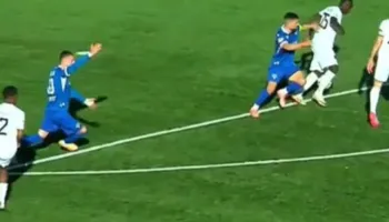 Te Vora-Flamurtari fiton…Tirana! Pika që nuk i shërbeu askujt, vlonjatët rrezikojnë shumë