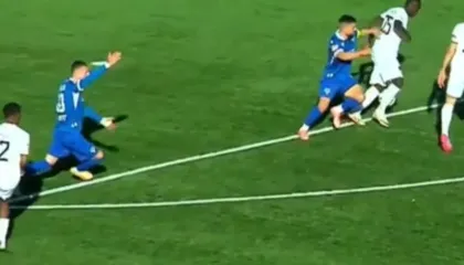 Te Vora-Flamurtari fiton…Tirana! Pika që nuk i shërbeu askujt, vlonjatët rrezikojnë shumë