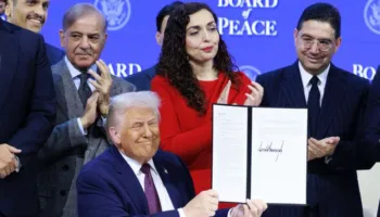 Teatër politik 1 miliard dollarë/ Çfarë fiton Kosova nga Bordi i Paqes