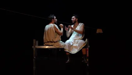 Teatri Eksperimental nis sezonin, Prevazi: Në kalendar janë tetë premiera, katër prej të cilave janë për fëmijë