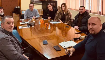 Teatri “Skampa” çel sezonin artistik 2026 me projekte të reja dhe vizion kulturor