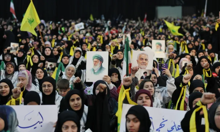 Teherani: Duhet të përgatitemi për luftë