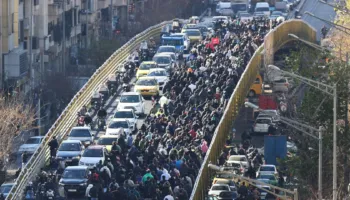 Teherani i akuzoi si nxitës të protestave, reagon SHBA: Përpjekje për të hequr vëmendjen nga problemet që ka regjimi iranian