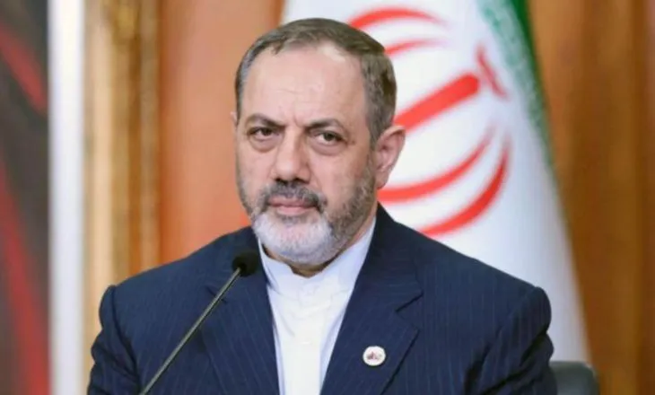 Teherani: Nëse Trump na sulmon, do të bombardojmë bazat amerikane në rajon