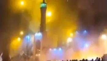 Teherani po digjet/ Iranianët luftojnë për liri, regjimi u përgjigjet me dhunë