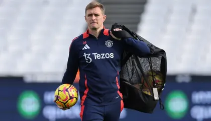 Tek United nuk gjejnë dot një trajner, Darren Fletcher në stol edhe për ndeshjen e FA Cup