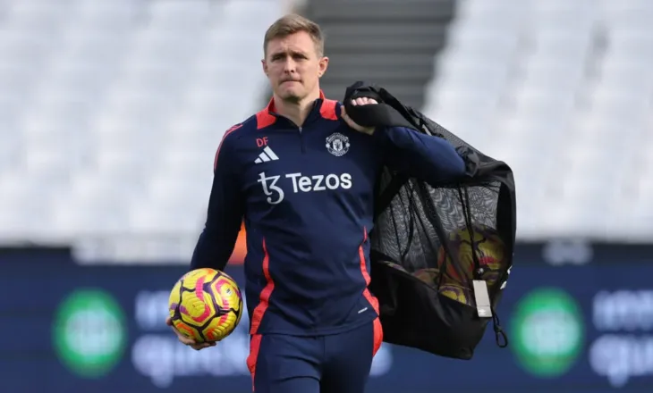 Tek United nuk gjejnë dot një trajner, Darren Fletcher në stol edhe për ndeshjen e FA Cup