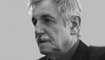 Teki Dervishi, ky shkrimtar sui generis