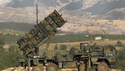 Teknologji izraelite/ Mbrojtje nga raketat dhe dronët: Greqia investon miliarda për “Mburojën e Akilit”