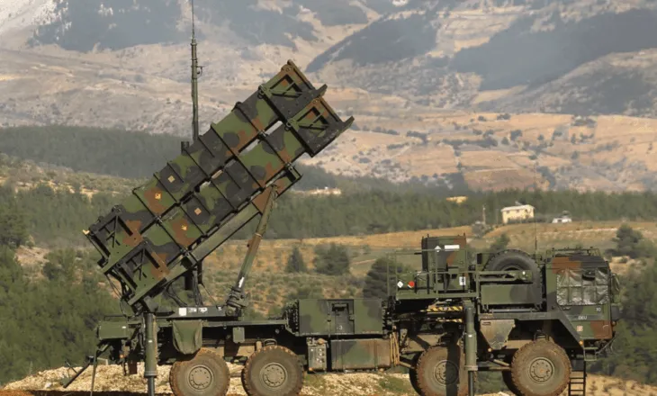 Teknologji izraelite/ Mbrojtje nga raketat dhe dronët: Greqia investon miliarda për “Mburojën e Akilit”