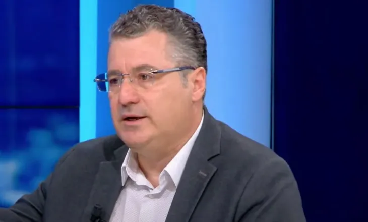 Teksa lexon Pjerin Ndreun