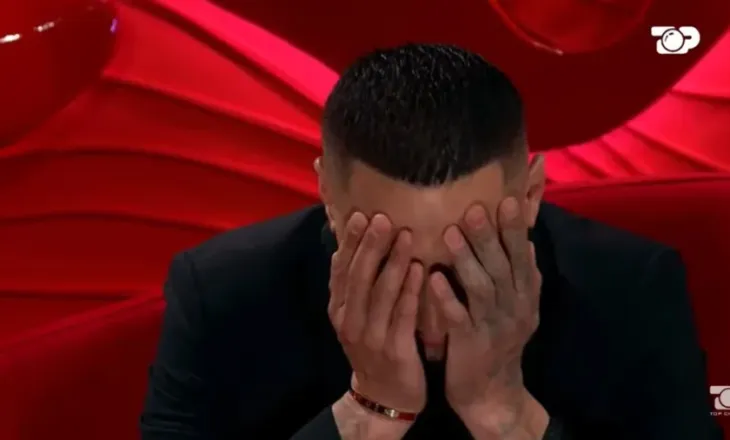 Telefonata e papritur nga i vëllai, Flori lë shtëpinë e BBV