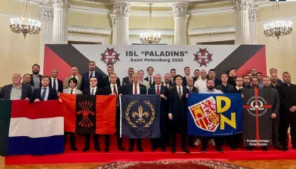 Telegrami shpërndan propagandën ekstremiste ruse deri në Serbi