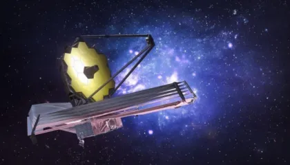 Teleskopi i NASA-s zbulon galaktikën më të largët dhe më të vjetër në Univers