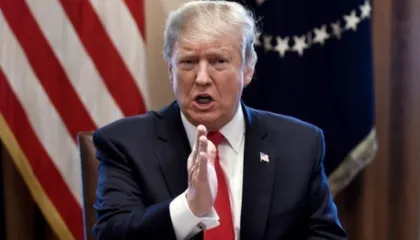 Televizioni britanik, BBC: Cilat vende mund të jenë në shënjestër të Trump pas Venezuelës?