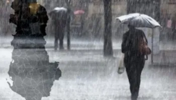 Temperaturat në ulje/ Si paraqitet situata meteorologjike për ditën e sotme?