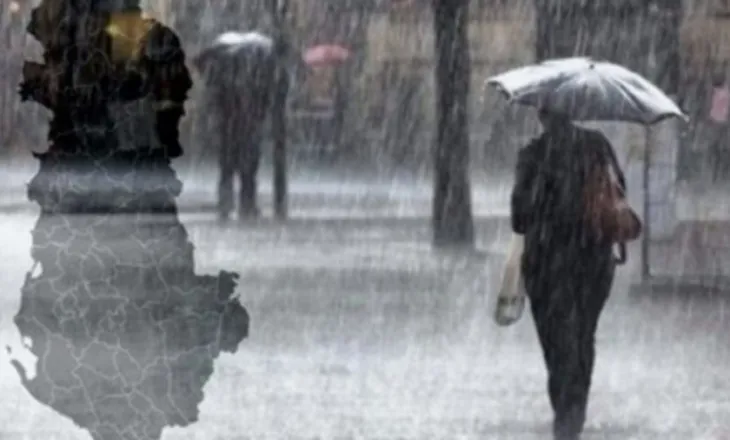 Temperaturat në ulje/ Si paraqitet situata meteorologjike për ditën e sotme?