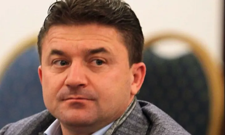 Tenderat/ SPAK mbyll hetimet për Elvis Roshin