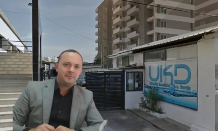 Tenderin e Hidrovorit e fitoi babai i drejtorit të Ujësjellës Kanalizimeve, Prokuroria e Durrësit sekuestron dokumentet në Bashki