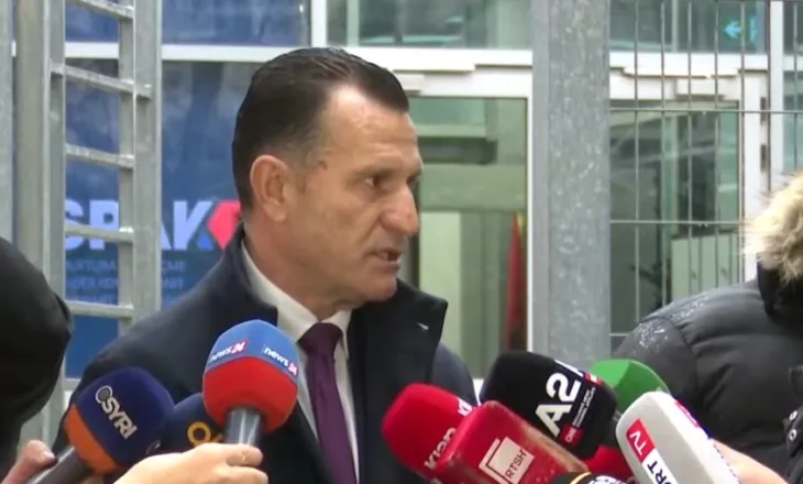 “Tensione mes Ilir Metës dhe Sotir Kllapit”- Seanca në GJKKO për ish presidentin, avokati Cakrani: Prokurori relatoi gabim..