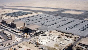 Tensione të reja në Lindjen e Mesme, evakuim i pjesshëm në bazën amerikane në Katar