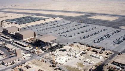 Tensione të reja në Lindjen e Mesme, evakuim i pjesshëm në bazën amerikane në Katar