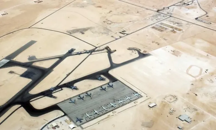 Tensionet me Iranin, SHBA-të nisin largimin e personelit nga baza ushtarake në Katar