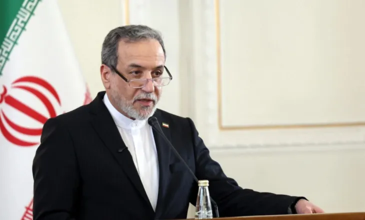 Tensionet mes Iranit dhe SHBA-së, ministri i Jashtëm iranian: Jemi gati për bisedime me Uashingtonin, por…