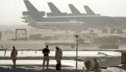 Tensionet në Lindjen e Mesme, SHBA merr masa, redukton personelin në bazën ajrore në Katar