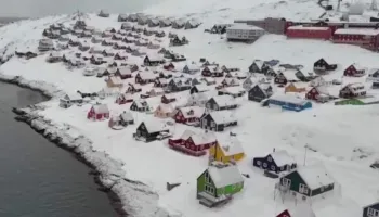 Tensionet për Groenlandën: Shtëpia e Bardhë nuk përjashton veprimin ushtarak