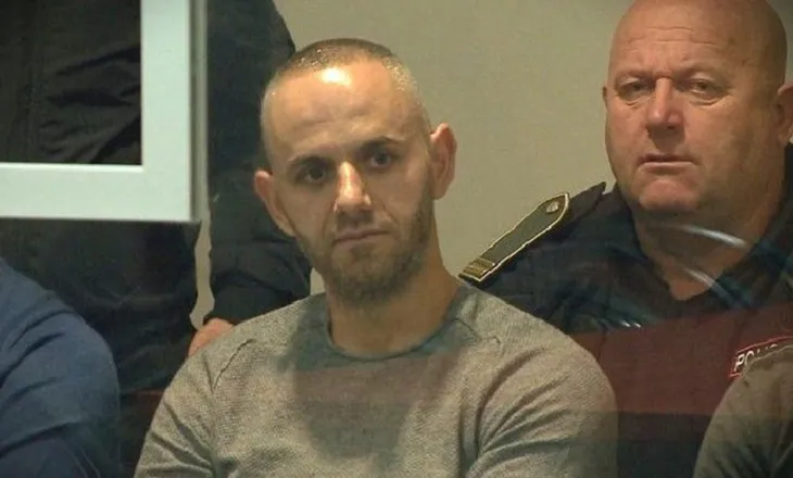 Tentoi të arratisej, kontroll në qelinë e të burgosuri si pjesë e bandës së ‘Babagjyshëve’