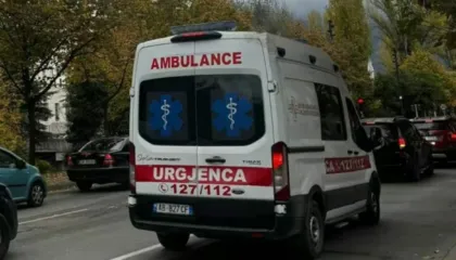 Tentoi të kalonte lumin, humb jetën 44-vjeçarja në Selitë/ Detaje