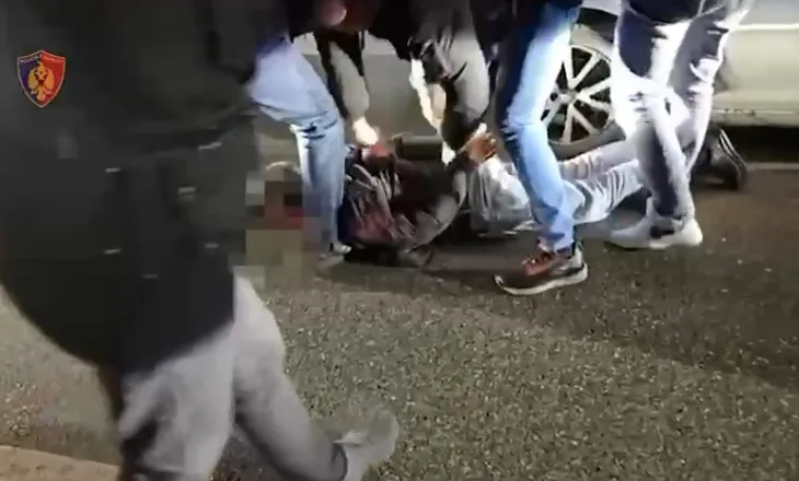 Tentoi të nxirrte nga Shqipëria 6 emigrantë nga Egjipti, arrestohet 31-vjeçari