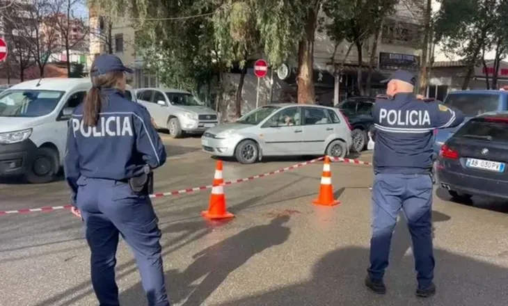 Tentoi të shuante sherrin mes babait dhe vajzës, kolegi i punës në gjendje të rëndë