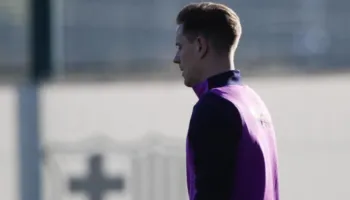 Ter Stegen huazohet te Girona prej… Botërorit, por me “klauzolën e frikës”