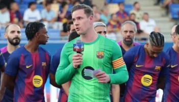 Ter Stegen refuzon klubin e Premier League! Zgjedhja e tij është krejt tjetër. Barça mbulon shumicën e pagës