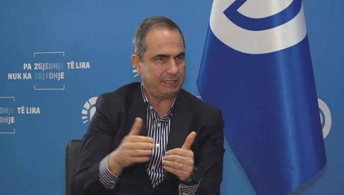 Territorialja me qeveri teknike”, Boçi: Të shtohet numri i bashkive, të zbatohen rekomandimet e BE