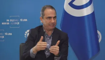 “Territorialja me qeveri teknike”, Boçi: Të shtohet numri i bashkive, të zbatohen rekomandimet e BE