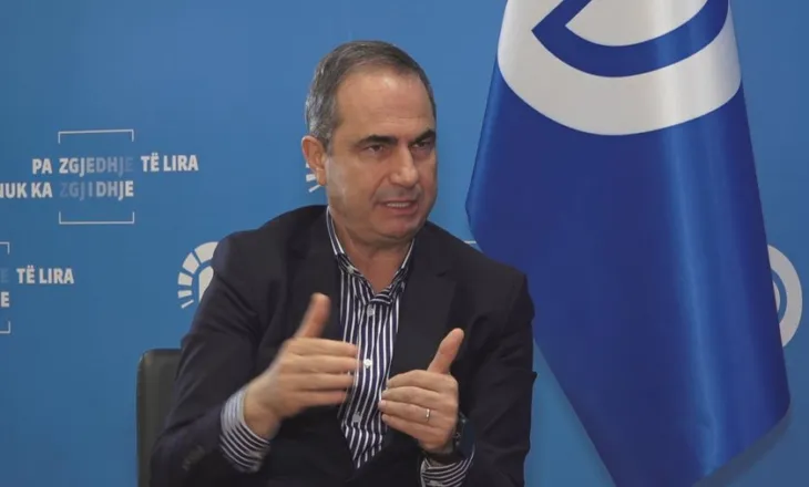 “Territorialja me qeveri teknike”, Boçi: Të shtohet numri i bashkive, të zbatohen rekomandimet e BE