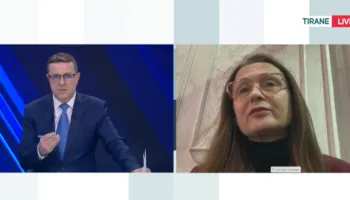 Territorialja në “udhëkryq”, Farriçi: Përgjegjësi e opozitës të marrë pjesë në Komision