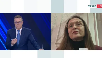 Territorialja në “udhëkryq”, Farriçi: Përgjegjësi e opozitës të marrë pjesë në Komision