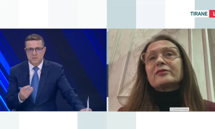 Territorialja në “udhëkryq”, Farriçi: Përgjegjësi e opozitës të marrë pjesë në Komision