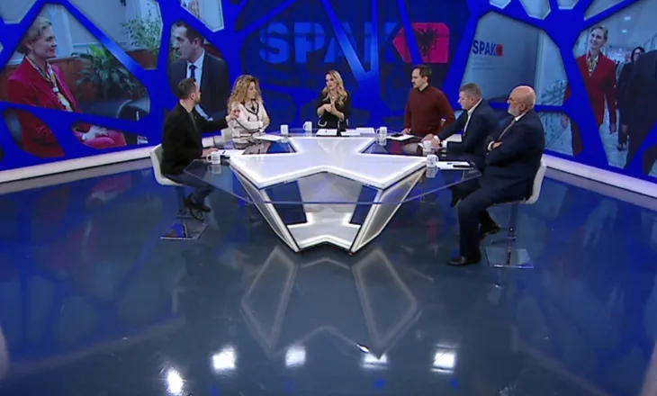 Territorialja në “udhëkryq”, PS afat opozitës deri të hënën! Xhaferri: Nuk do të shkojmë. Muharremi: Po kërkoni alibi, do humbisni zgjedhjet e radhës