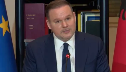 “Territorialja” nis brenda pak ditësh, Demo: Jo thjesht ndryshim kufijsh, bashkitë përfitojnë afro 1.2 mld euro