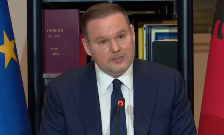 “Territorialja” nis brenda pak ditësh, Demo: Jo thjesht ndryshim kufijsh, bashkitë përfitojnë afro 1.2 mld euro