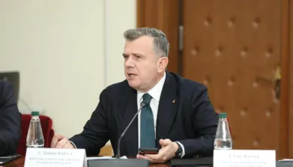 “Territorialja”/ PS i jep një shans të fundit PD, Balla: Ejani të Hënën në komision ose ndryshojmë formulën