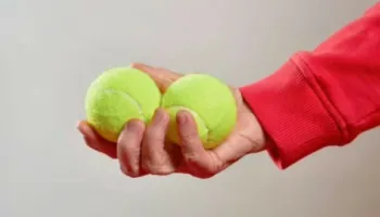 Testi i thjeshtë me ‘top tenisi’ që mund të sinjalizojë rrezikun e demencës